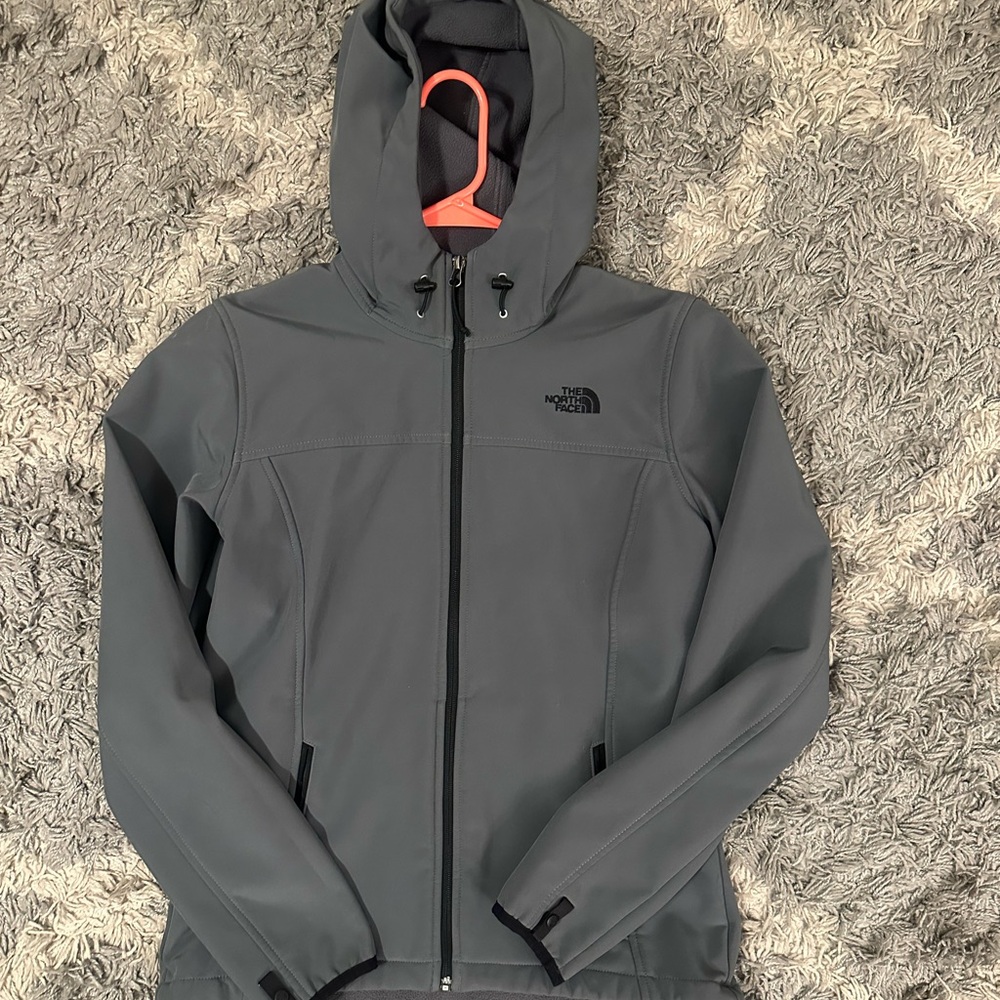 The North Face Rain Jacket